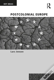 Capa do artigo Postcolonial Europe