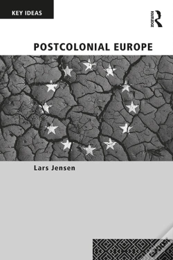 Capa do artigo Postcolonial Europe
