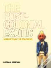 Capa do artigo Postcolonial Exotic