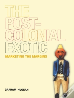Capa do artigo Postcolonial Exotic