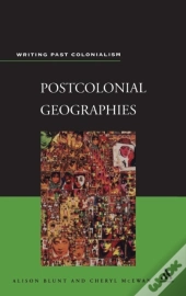 Postcolonial Geographies