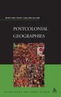 Postcolonial Geographies - Preview