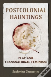 Postcolonial Hauntings