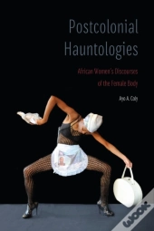 Postcolonial Hauntologies