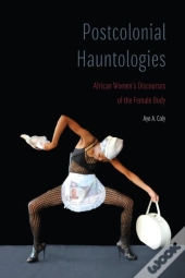 Postcolonial Hauntologies