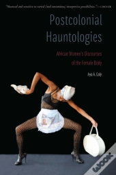 Postcolonial Hauntologies