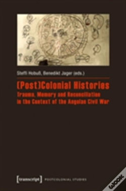 Capa do artigo (Post)Colonial Histories