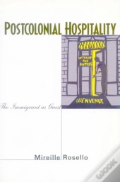 Postcolonial Hospitality