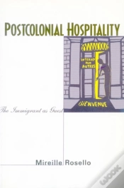 Capa do artigo Postcolonial Hospitality