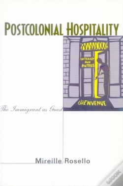 Capa do artigo Postcolonial Hospitality