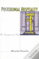 Postcolonial Hospitality
