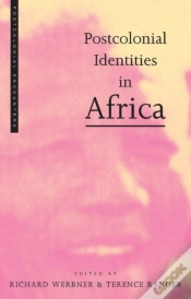 Capa do artigo Postcolonial Identities In Africa