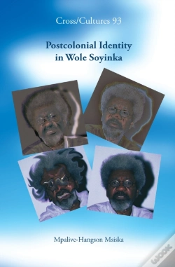 Capa do artigo Postcolonial Identity In Wole Soyinka