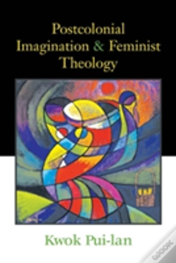 Capa do artigo Postcolonial Imagination & Feminist Theology
