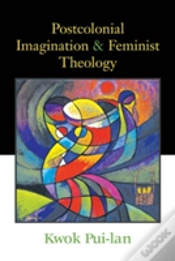 Capa do artigo Postcolonial Imagination & Feminist Theology