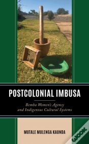Capa do artigo Postcolonial Imbusa