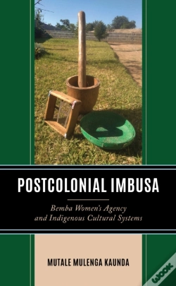 Capa do artigo Postcolonial Imbusa