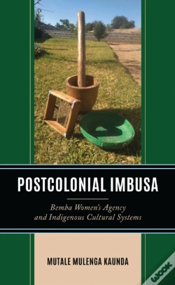 Capa do artigo Postcolonial Imbusa