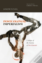 Postcolonial Imperialism