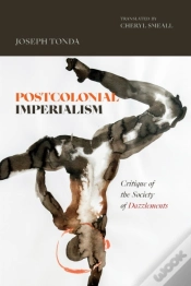 Capa do artigo Postcolonial Imperialism