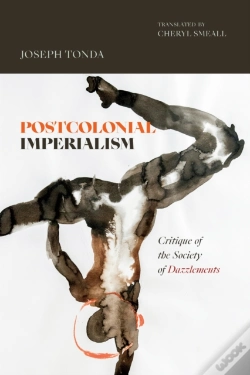 Capa do artigo Postcolonial Imperialism