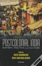 Postcolonial India