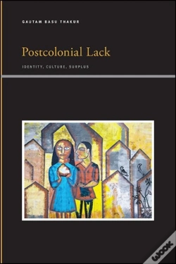 Capa do artigo Postcolonial Lack