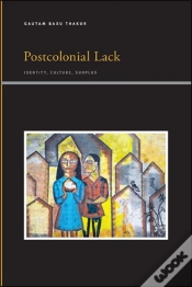 Capa do artigo Postcolonial Lack