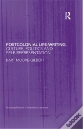 Postcolonial Life-Writing
