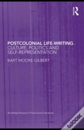 Postcolonial Life-Writing