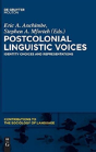 Postcolonial Linguistic Voices - Preview