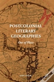 Capa do artigo Postcolonial Literary Geographies