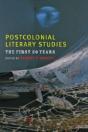 Postcolonial Literary Studies - Preview