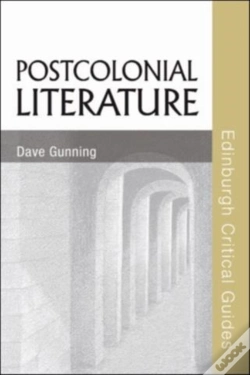 Capa do artigo Postcolonial Literature