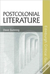 Postcolonial Literature