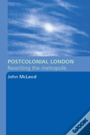 Capa do artigo Postcolonial London
