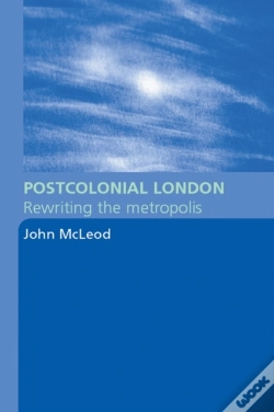 Capa do artigo Postcolonial London