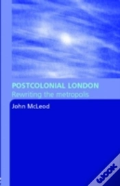 Capa do artigo Postcolonial London