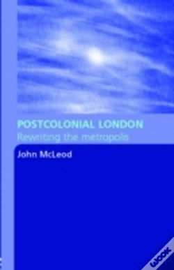 Capa do artigo Postcolonial London