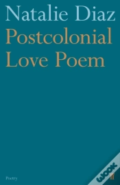 Capa do artigo Postcolonial Love Poem