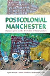 Capa do artigo Postcolonial Manchester