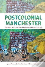 Capa do artigo Postcolonial Manchester