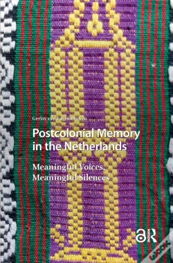 Capa do artigo Postcolonial Memory In The Netherlands