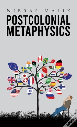 Capa do artigo Postcolonial Metaphysics