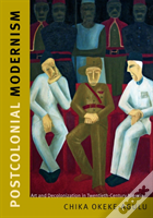 Postcolonial Modernism