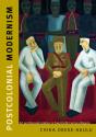 Postcolonial Modernism - Preview