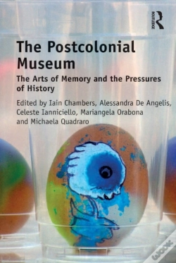 Capa do artigo Postcolonial Museum