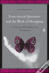 Postcolonial Narrative And The Work Of Mourning