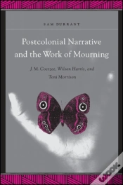 Capa do artigo Postcolonial Narrative And The Work Of Mourning