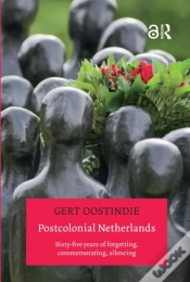 Capa do artigo Postcolonial Netherlands